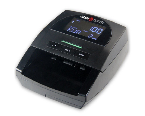CTT-DETEC CT 433 SD CTT-DETEC CT 433 SD